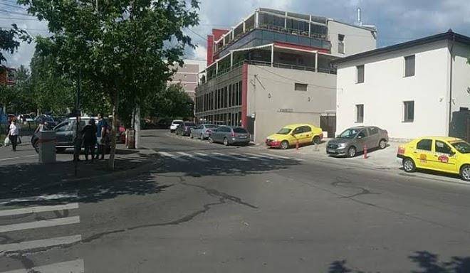 Cazare Fundeni Image