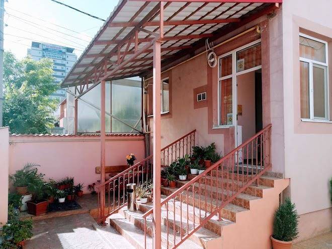 Cazare Speranta Fundeni Image