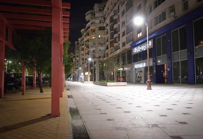 Central accommodation bucharest
