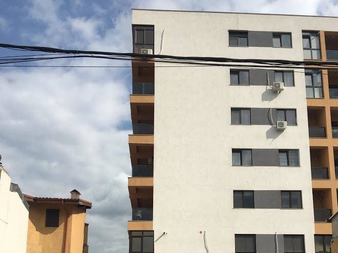 Central suite bucuresti