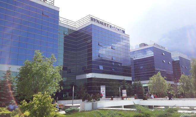 Criss hotel