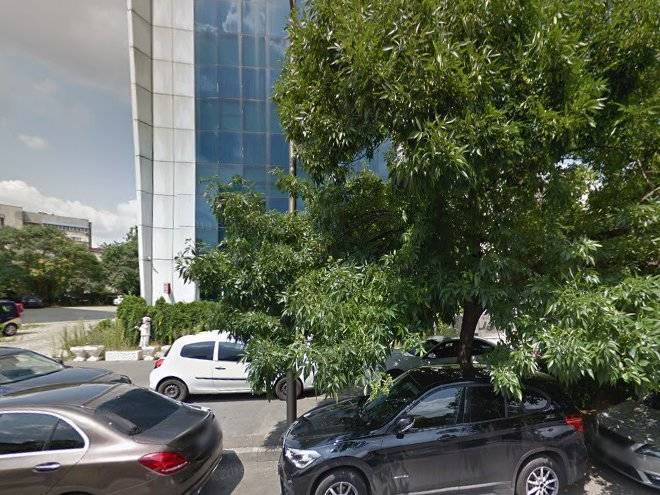 Dacia Bucuresti Palace Constanta Image