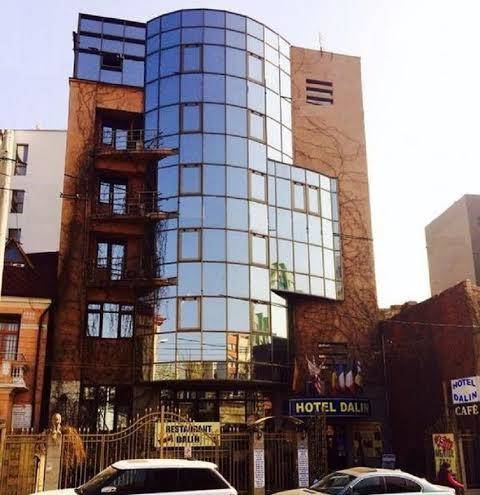 Dalin Hotel Image