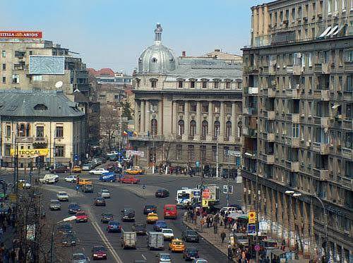 Eastcomfort romana square