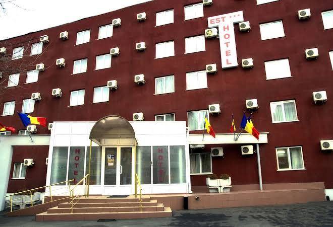 Est hotel