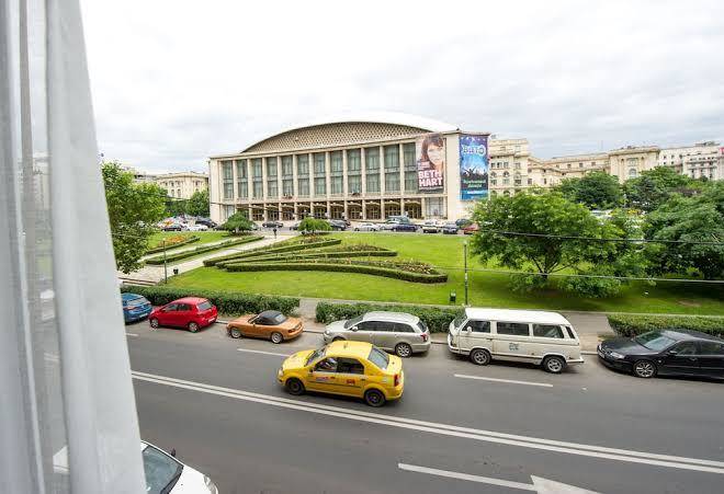 Grand accommodation bucuresti