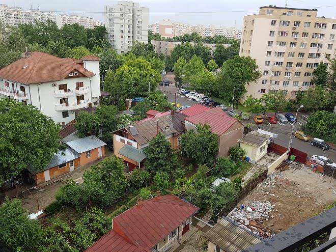 Heights accommodation