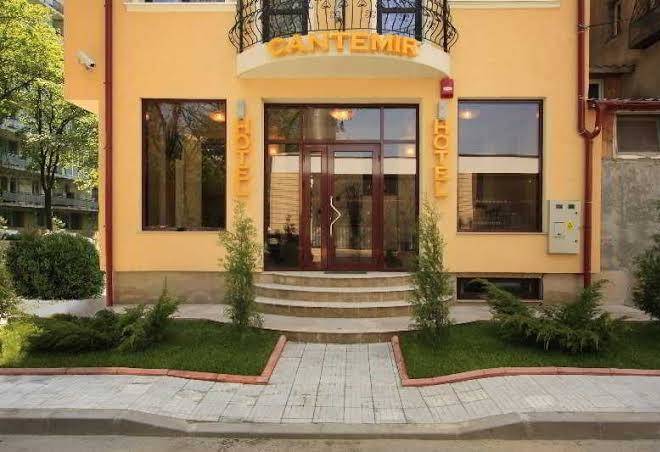 Hotel cantemir