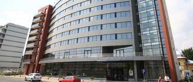 Hotel continental forum bucuresti