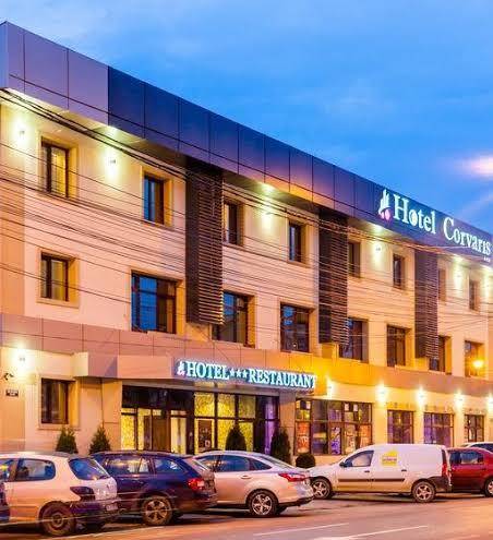 Hotel corvaris