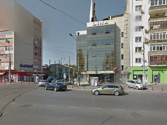 Hotel dalin