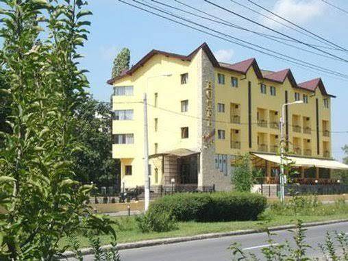 Hotel diplomat bucuresti