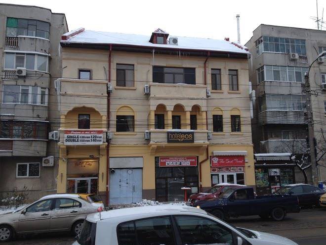 Hotel eos