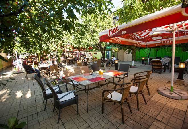 Hotel la gil