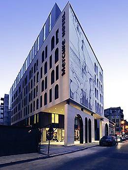 Mercure bucharest city center