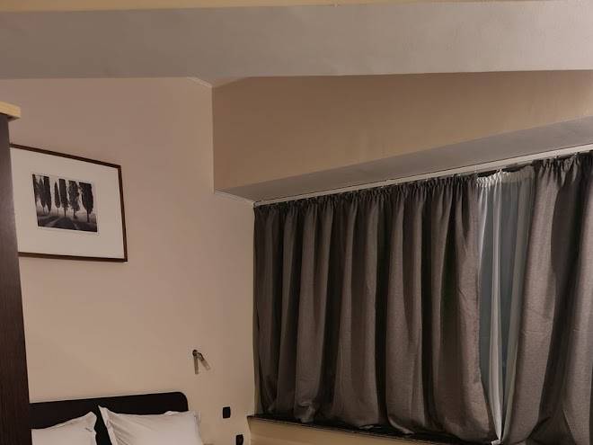 Hotel mojo