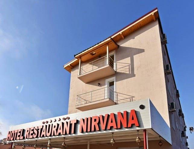 Hotel nirvana