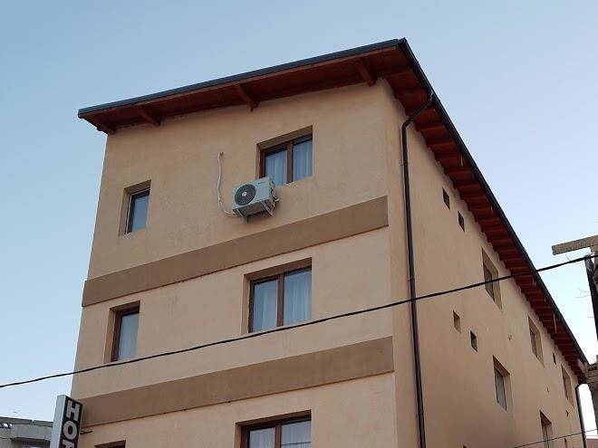 Hotel oriel