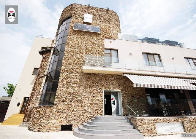 Hotel papion