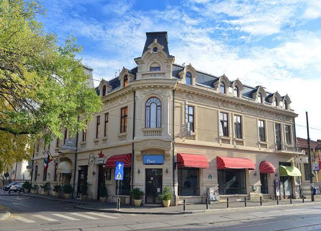 Hotel reginetta