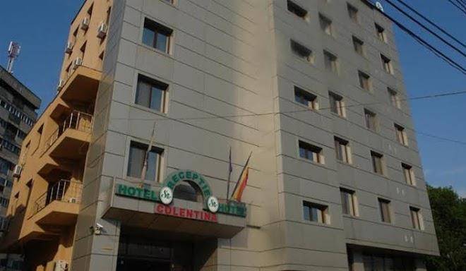 Hotel sir colentina