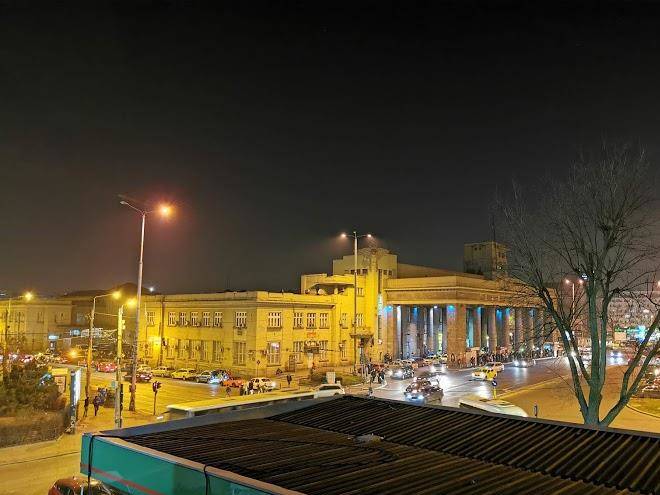 Hotel sir gara de nord