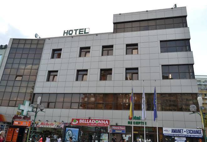 Hotel sir lujerului