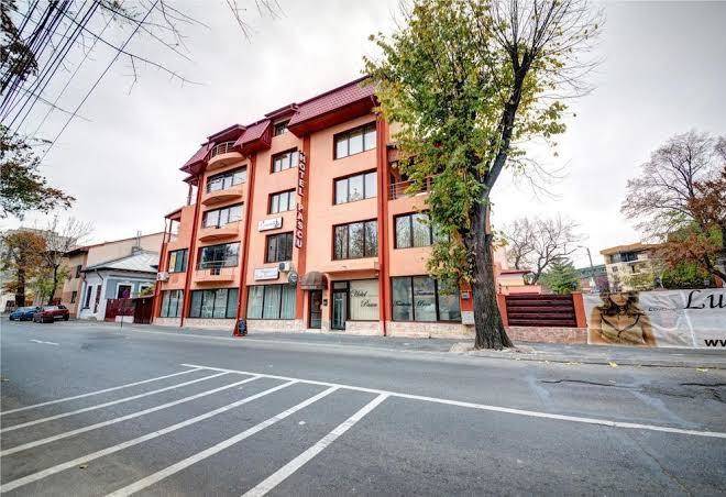 Hotel thomas bucuresti