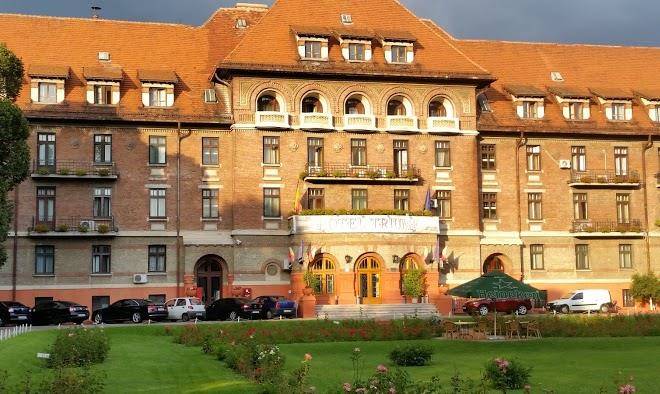 Hotel triumf