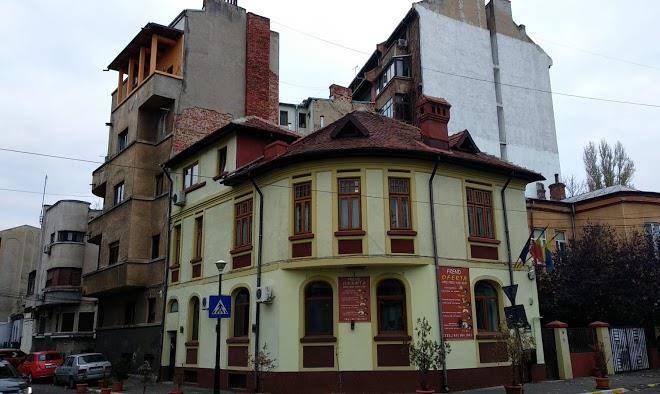 Hotel zava