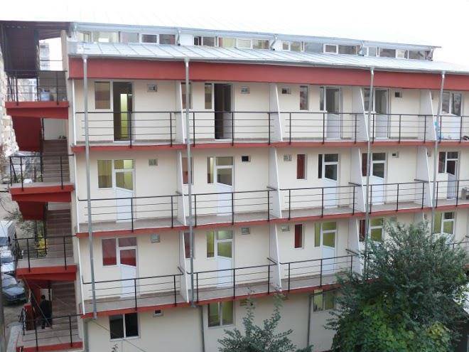 Hotel Zenix Hotel 2 Stele Bucuresti Cazare Bucuresti Image