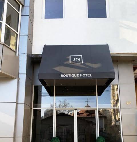 Jn boutique hotel