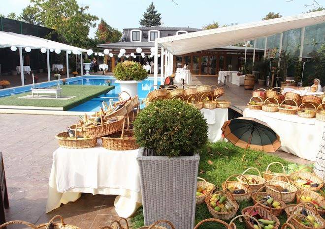 Hotel la conac