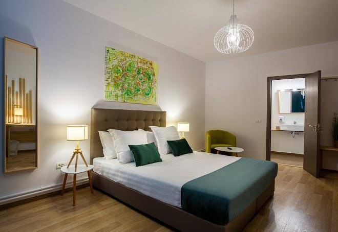 Lagom hotel