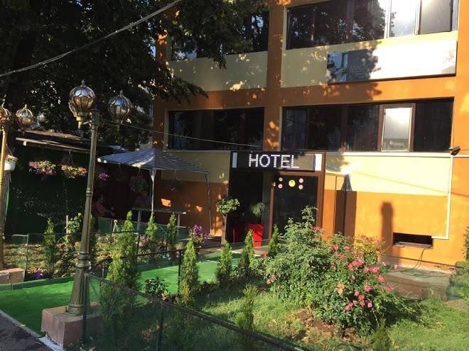 Magic accommodation