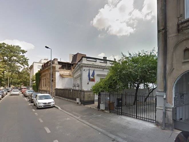 Maison33