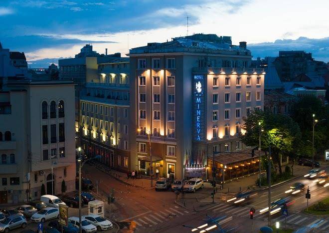 Minerva hotel