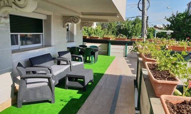 My hotel apartments baneasa