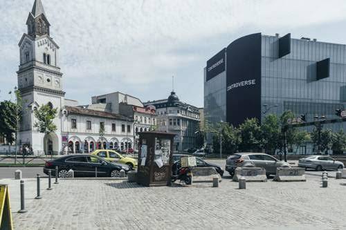 Old city bucharest nf hotels