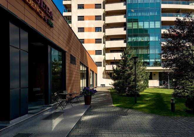 Orhideea Residence & Spa Image