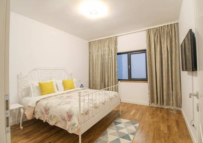 Parliament suite 19 accommodation