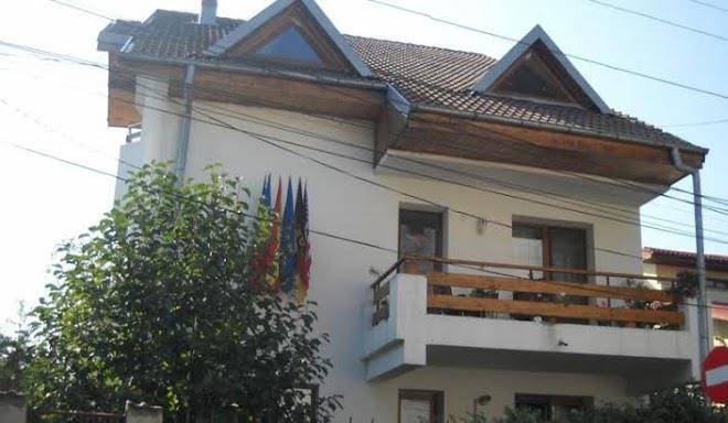 Pension la noblesse