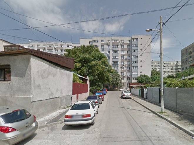 Pensiunea pietrosul rodnei