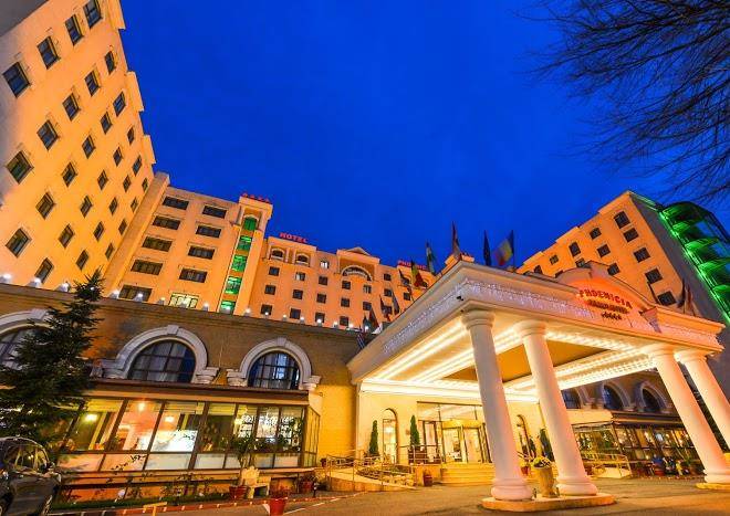 Phoenicia grand hotel