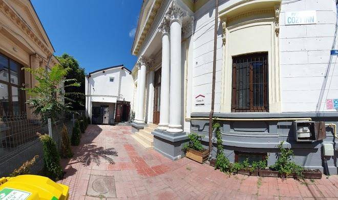 Piata unirii cozy inn