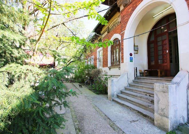 Podstel bucharest