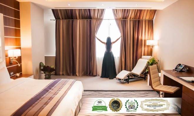 Premier palace spa hotel