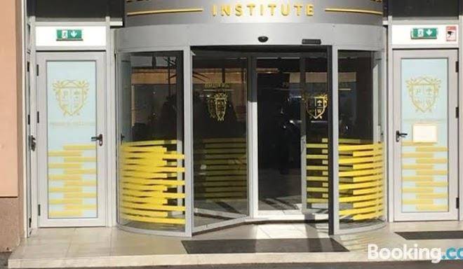 Premium wellness institute