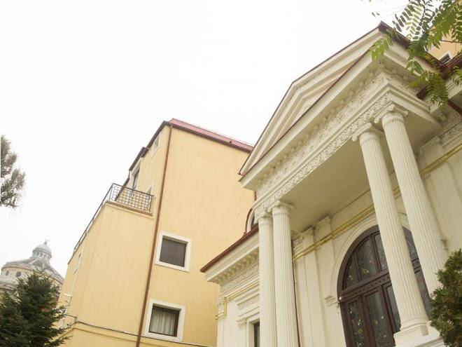 Prince residence hotel