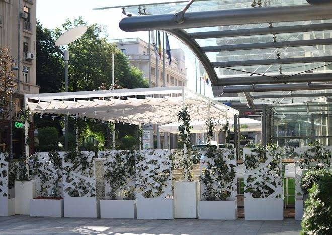 Radisson blu hotel bucharest